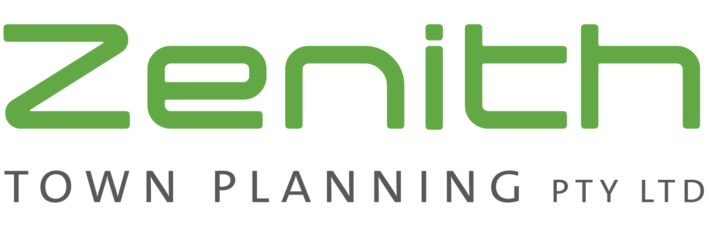 Zenith Town Planning Pty Ltd